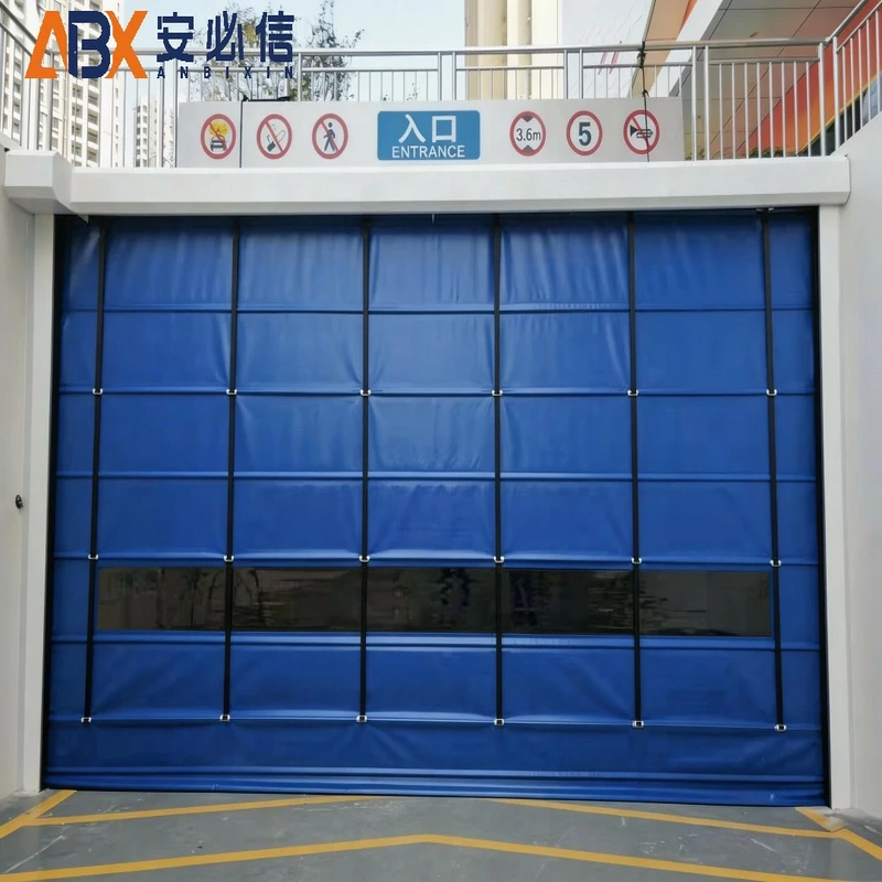岳阳市充气式门封